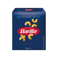 Barilla 百味来 #41通心粉 意大利面 500g