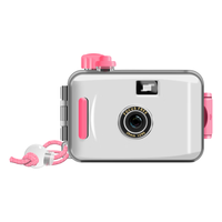 XINBAI 新佰 simple 胶片相机 珍珠白