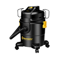  Vacmaster VH1020PF 干湿吹三用 工业吸尘器