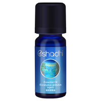 Oshadhi 蓝胶尤加利精油 10ml