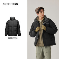 斯凯奇 女士羽绒服 L425U008