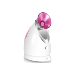 K·SKIN KD2331A 蒸面器 玫瑰粉