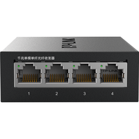 TP-LINK 普联 TL-FC314B-3 企业路由器 单只装