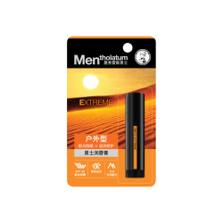 曼秀雷敦 男士润唇膏 户外型 3.5g