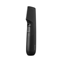 Panasonic 松下 ER-GK20 电动脱毛器 黑色