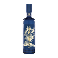 调香室 隐世灯火淡香水 80ml