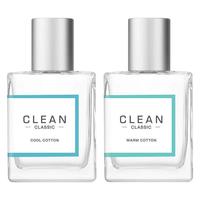 CLEAN CLASSIC系列 暖棉女士浓香水 EDP 30ml 新包装