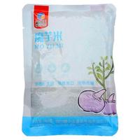 魔芋米0脂肪即食方便米饭免煮低热量减低脂期主食健身代餐食品