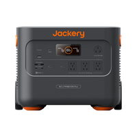  DXPOWER/电小二 大容量大功率 户外电源  2000-2500Wh 3000W