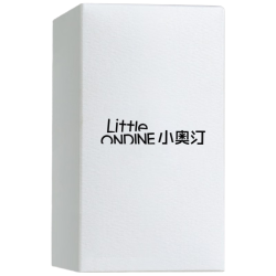 小奥汀 舒柔净卸妆湿巾 30片