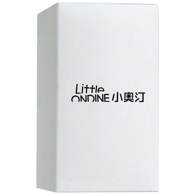  Little Ondine/小奥汀 温和便携 卸妆湿巾