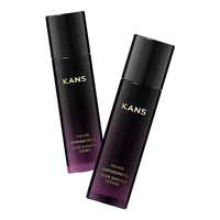 KANS 韩束 润肤水女深层补水嫩肤修护透亮爽肤滋养润肤保湿水化妆品 巨水光高保湿弹润水 70ml