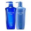 AQUAIR 水之密语 净润臻养系列洗护套装 (控油型洗发露600ml+护发素600ml)