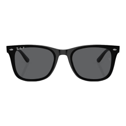 Ray-Ban RayBan 时尚方形太阳镜大框显脸小眼镜夏日户外防晒墨镜0RB4391D