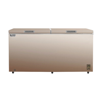 MELING/美菱 BC/BD-528DTX 大容量 商用冰柜 528L