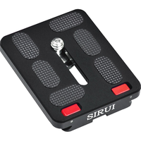 SIRUI 思锐 快装板 TY-60 通用型快装板 适用G系 K系云台通用