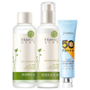 FRANIC 法兰琳卡 芦荟清透补水系列清透精华水 120ml
