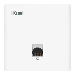  iKuai/爱快 支持无缝漫游 面板AP路由器
