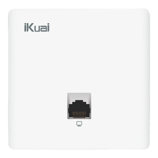  iKuai/爱快 支持无缝漫游 面板AP路由器