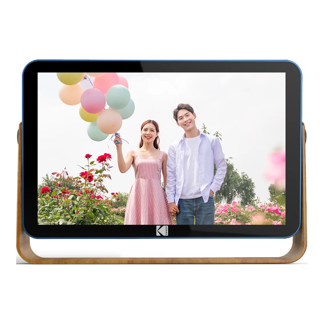  Kodak/柯达 可触屏智能云相框 数码相框
