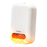  IRIS/爱丽思 陶瓷发热 陶瓷暖风机