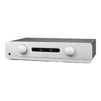 昌业法国珊瑚礁Atoll PR300  家用HIFI音响前级 前置放大器