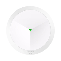 华三(新华三 H3C)吸顶AP全屋wifi6 3000M双频千兆家用别墅酒店商用大功率5G覆盖全屋路由 Mini AP3000C-U