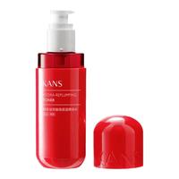KANS 韩束 红胶囊系列 玻尿酸高保湿弹润水 195ml