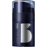 PRIME BLUE 尊蓝 男士清透质感修颜BB霜
