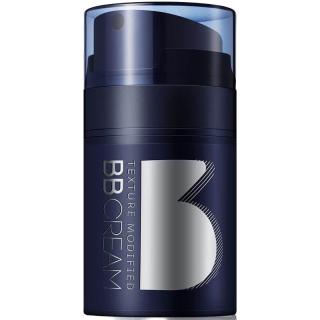 PRIME BLUE 男士清透质感修颜BB霜