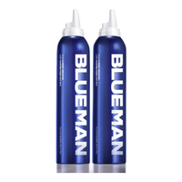 PRIME BLUE/尊蓝 蓬松定型 泡沫发蜡摩丝 210ml