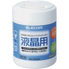 ELECOM 宜丽客 第四代 相机清洁湿巾