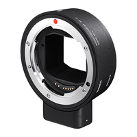 SIGMA 适马 MOUNT CONVERTER MC-21 转接环 EF-L 适马佳能EF口转接L口