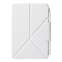  PITAKA 磁吸轻薄智能双面夹皮套支架 iPad Pro保护套