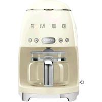 Smeg 斯麦格 DCF02 滴漏式咖啡机