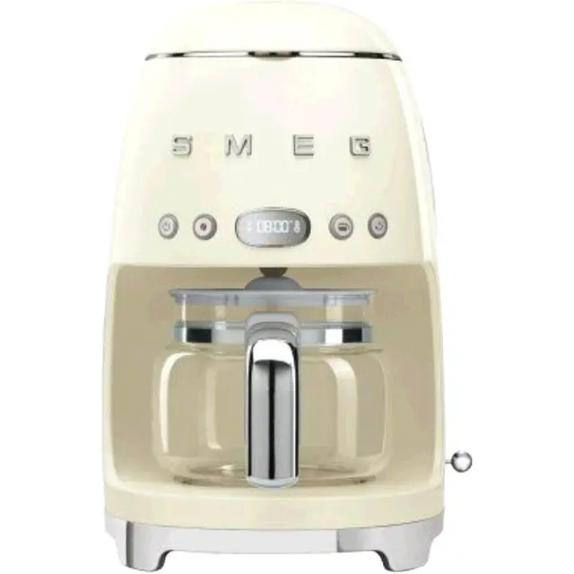 Smeg 斯麦格 DCF02 滴漏式咖啡机