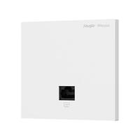 Ruijie/锐捷 千兆 企业级VPN路由器 AC无线控制器 可选ap-86面板