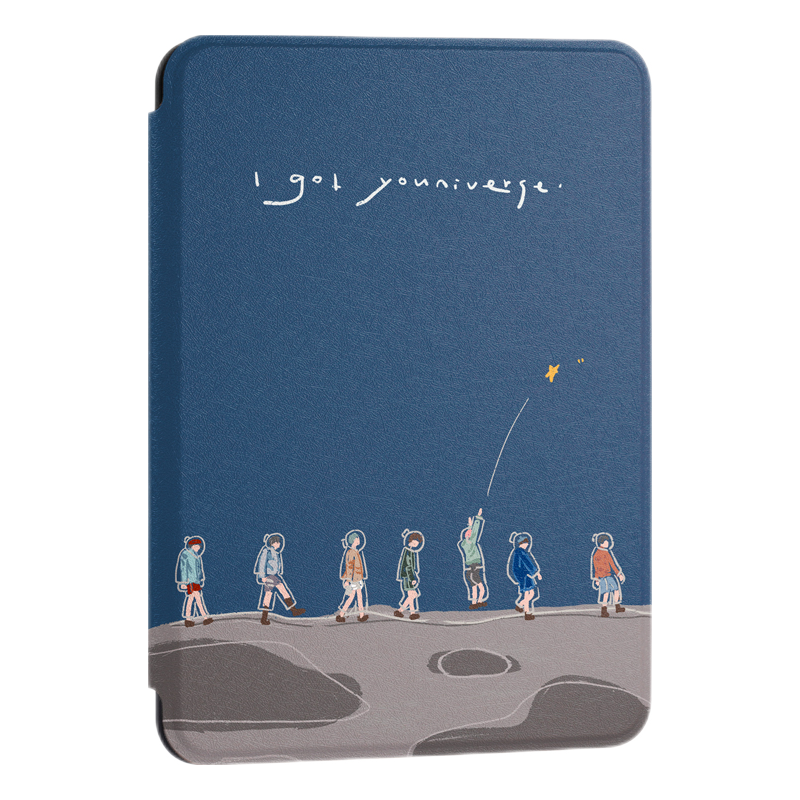  ZOYU Kindle保护套