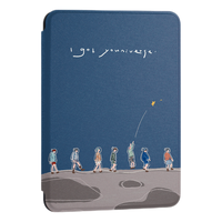  ZOYU Kindle保护套