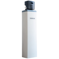 EVERPURE PCFE40F120 电子控制 全屋中央净水器
