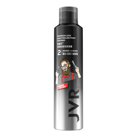  JVR/杰威尔 保湿 泡沫发蜡  250ml