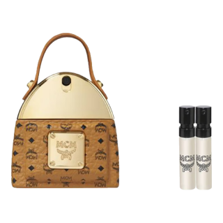  MCM 香水套装  30ml