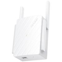 TP-LINK 普联 TL-WDA6332RE 双频1200M 信号放大器 Wi-Fi 5 (802.11ac) 白色