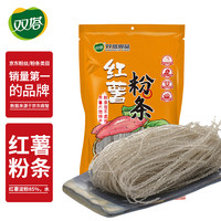 双塔 红薯粉条 400g 只有红薯淀粉和水