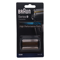  BRAUN/博朗 1系列 德国博朗(Braun) 10B刀头网膜组合 剃须刀配件 刀头网膜