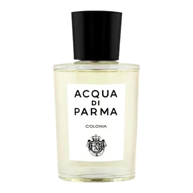 ACQUA DI PARMA 帕尔玛之水 克罗尼亚系列 经典中性古龙水 EDC