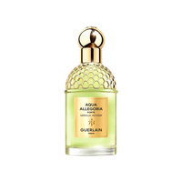 GUERLAIN 娇兰 花草水语橙花岩兰香型淡香精 EDP 75ml