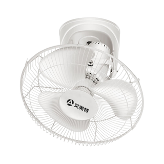  AIRMATE/艾美特 FL4005 轻音 吊扇  16寸 50W