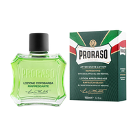 PRORASO 博拉索 凉感薄荷系列男士桉树薄荷须后水 100ml