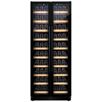 Vinocave 维诺卡夫 CWC-760AJP 酒柜 305瓶